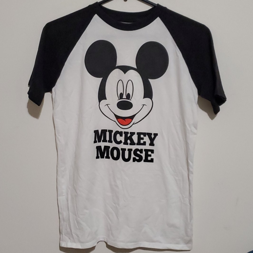 Disney Mickey Mouse Shirt